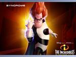the incredibles - the incredibles