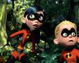 the incredibles - the incredibles