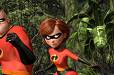 the incredibles - the incredibles
