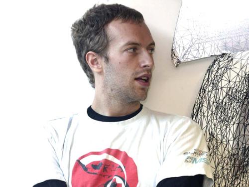 coldplay - coldplay