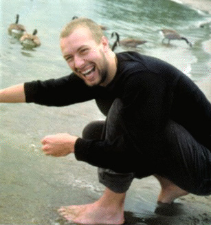 coldplay - coldplay