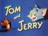 Tom 'n' Jerry - Tom and Jerry