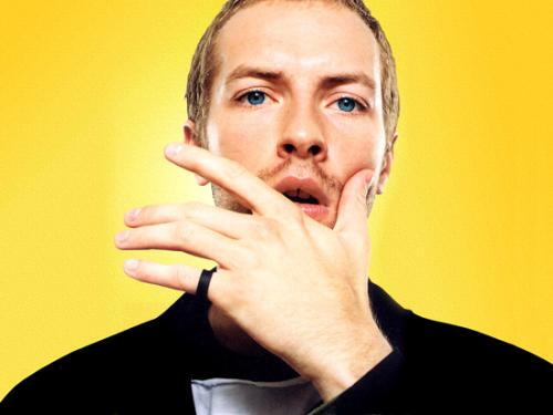 coldplay - coldplay