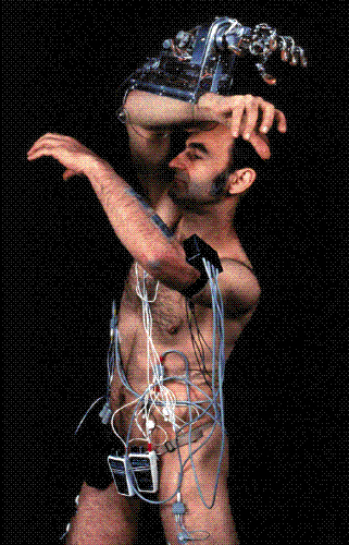 Too Much!! - Too much technology will screw u dead...