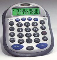 Calculator. - Calculator