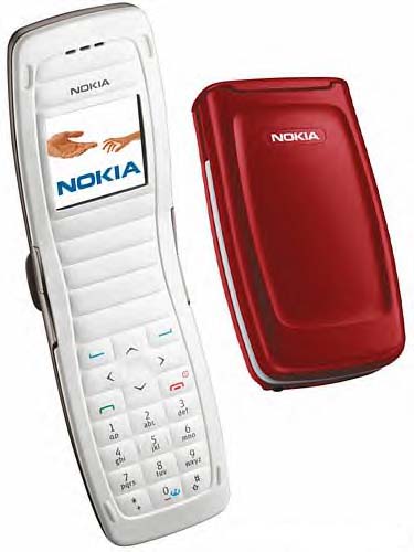 NOKIA - The best phones