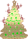 christmas tree - christmas tree