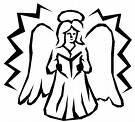 Angel - guardian angel from heaven