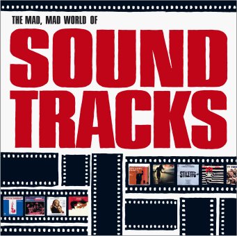 Soundtracks - soundtracks