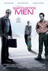 matchstick men - matchstick men