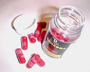 Ephedra - diet drug