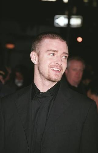 justin timberlake - justin timberlake