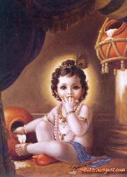 bal krishna - balkrishna