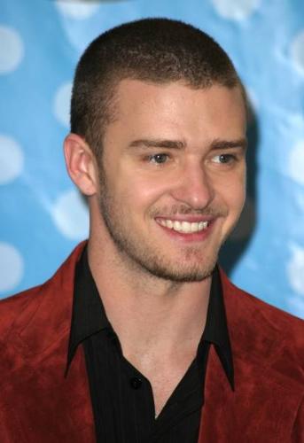 justin timberlake - justin timberlake