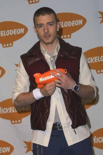 justin timberlake - justin timberlake