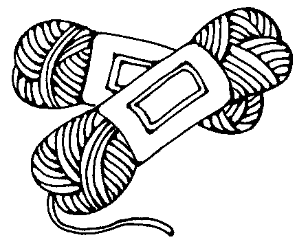 Yarn - Crochet Yarn