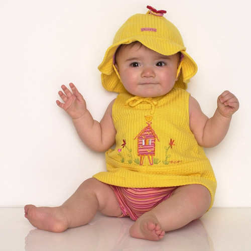 BABY - INNOCENTS