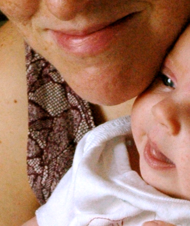 mother - mother