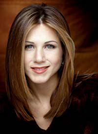 aniston - hottest