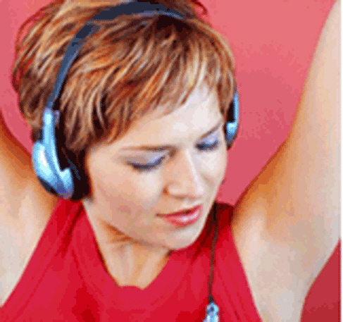 Music-my life - listen music to refresh.