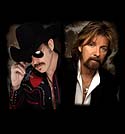 Brooks and Dunn - Country Music Brooks and Dunn