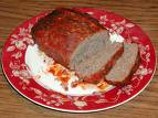 meatloaf - meatloaf