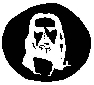 Have you seen this one yet? - Look directly at the center of this picture for 60 seconds and then look away and see if it does an eye trick...and what is it that you see?