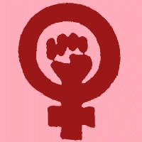 Feminism - Women in Solidarity - Regardless of faith, race, class, or sexuality, feminism joins all women in a fight against patriarchy.