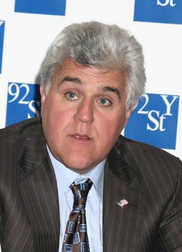 jay leno - jay leno