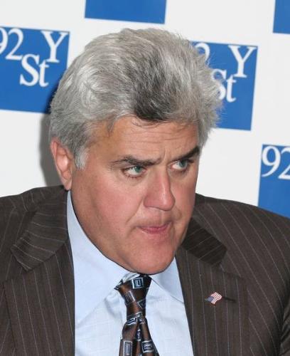 jay leno - jay leno