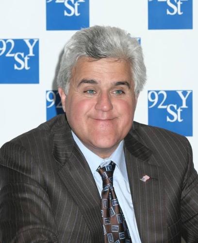 jay leno - jay leno