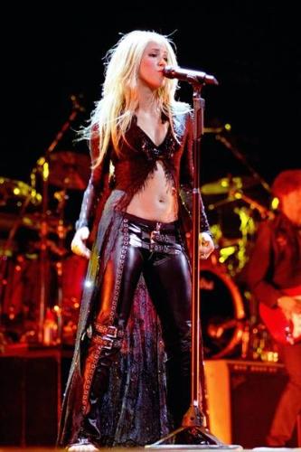 shakira - shakira