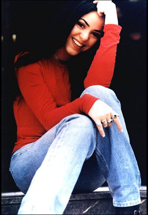 shakira - shakira