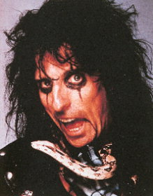 alice - alice cooper