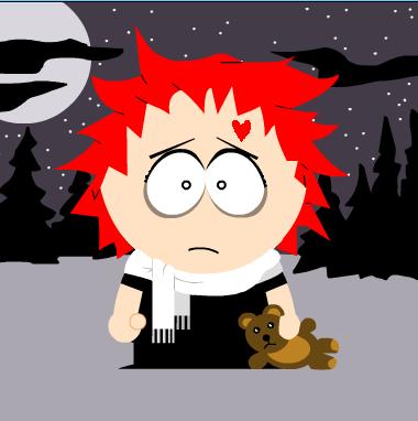 Gaara  - Gaara