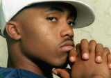 Nasir Jones - Nas