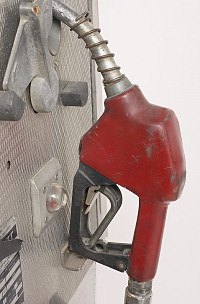 pump - petrol pump