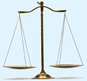 ISLAM - THE JUDICIAL SYSTEM IN ISLAM