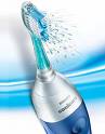 toothbrush - this is an image of an electric toothbrush