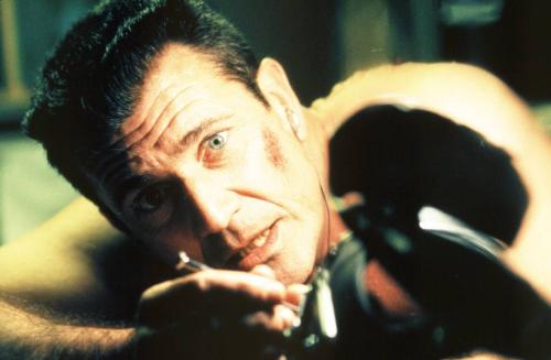 Mel Gibson - Mel Gibson