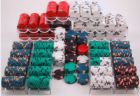 POker chips - a bunch of Chips!
