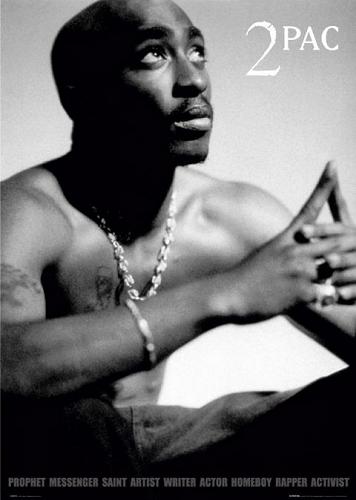 2 Pac - 2 Pac