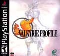 Valkyrie Profile - Valkyrie Profile http://www.gamespot.com/ps/rpg/valkyrieprofile/index.html From Square's Final Fantasy to Enix's Dragon Warrior, RPG scenarios nearly always feature personal stories told against the backdrop of an unimaginable conflict. Tri-Ace's traditional RPG Valkyrie Profile, published by Enix, is no exception. But Valkyrie Profile raises the stakes, taking place against the backdrop of perhaps the largest conflict of them all: Ragnarok, the final confrontation between the Aesir gods and the Vanir gods. And you, Valkyrie Lenneth, are on the front lines.