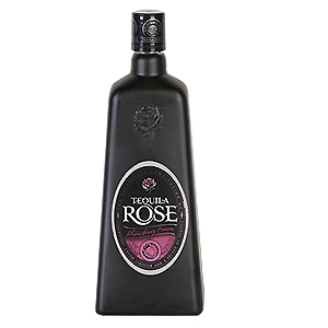 Tequila Rose - with OJ over ice is nice!