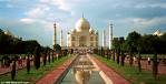 Taj Mahal - The 8th wonder