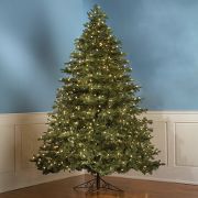 CHRISTMAS TREE - REAL TREE OR ARTIFICIAL????