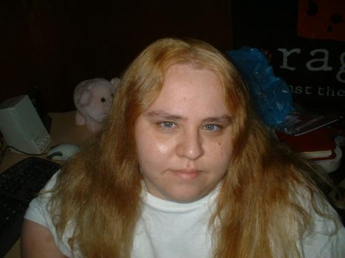 Me - Just another picture of me :()