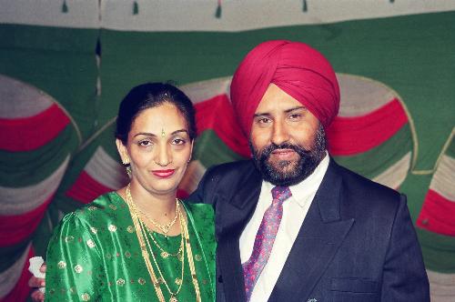 marriage - at my brother marriage
