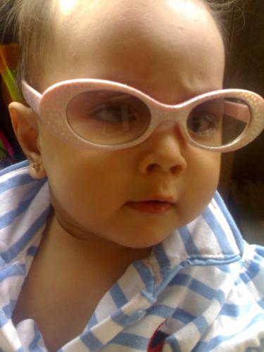 my baby - this is the one and only love of my life.. what can u say bout the pic?