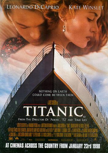 titanic the movie. - titanic the movie. cast leonardo de carpio and ...... forgot.